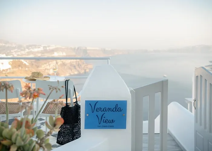 Casa vacanza: Veranda View (Adults Only)