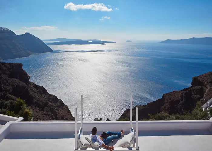 Hotel Spa: San Antonio - Small Luxury Hotels Of The World (Adults Only)