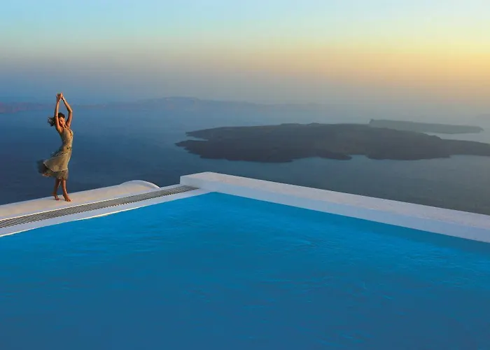 Hotel romantico: Altana Heritage Suites