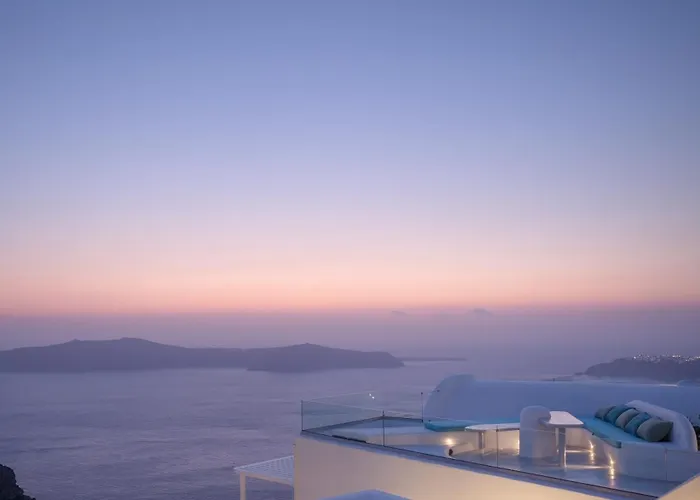 Hotel di lusso: Tholos Resort